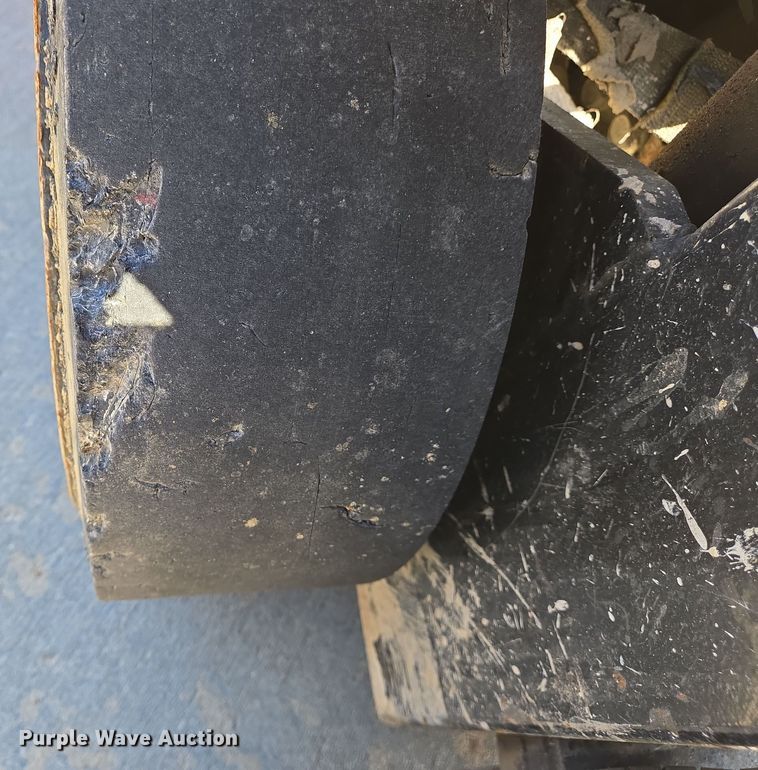 image for item EJ7380 Toyota 8FGCU20 forklift