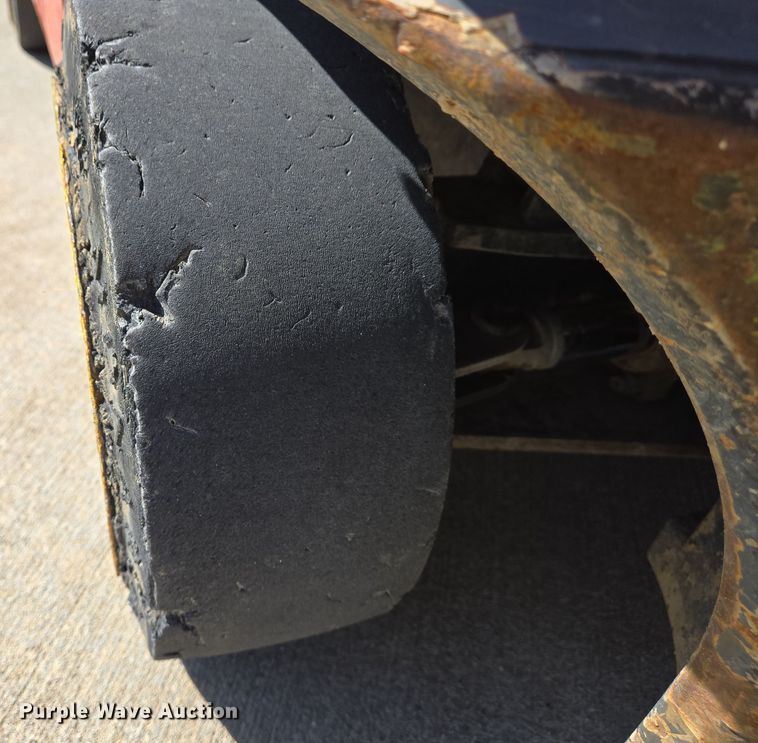 image for item EJ7380 Toyota 8FGCU20 forklift