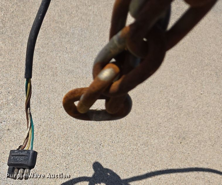 image for item EJ7385 2017 JLG Lift T350 boomlift