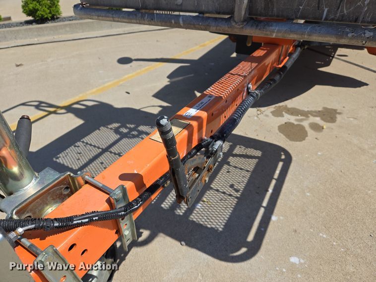 image for item EJ7385 2017 JLG Lift T350 boomlift