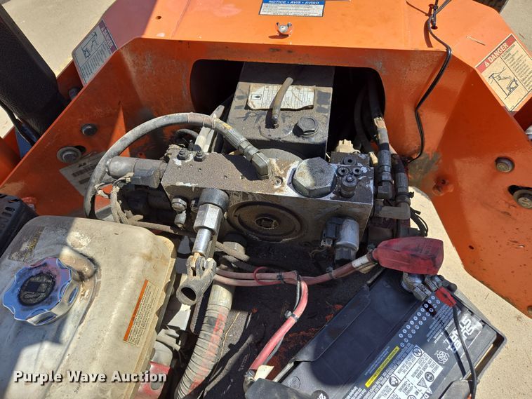 image for item EJ7385 2017 JLG Lift T350 boomlift