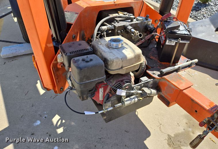 image for item EJ7385 2017 JLG Lift T350 boomlift