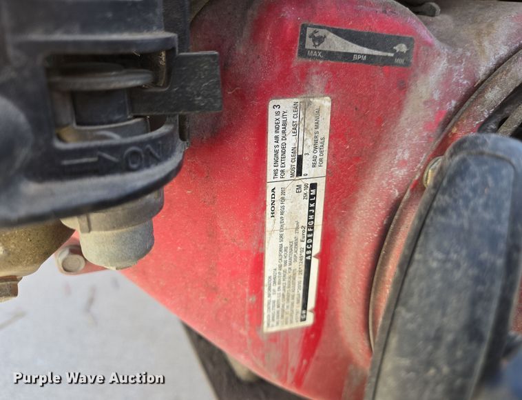 image for item EJ7385 2017 JLG Lift T350 boomlift