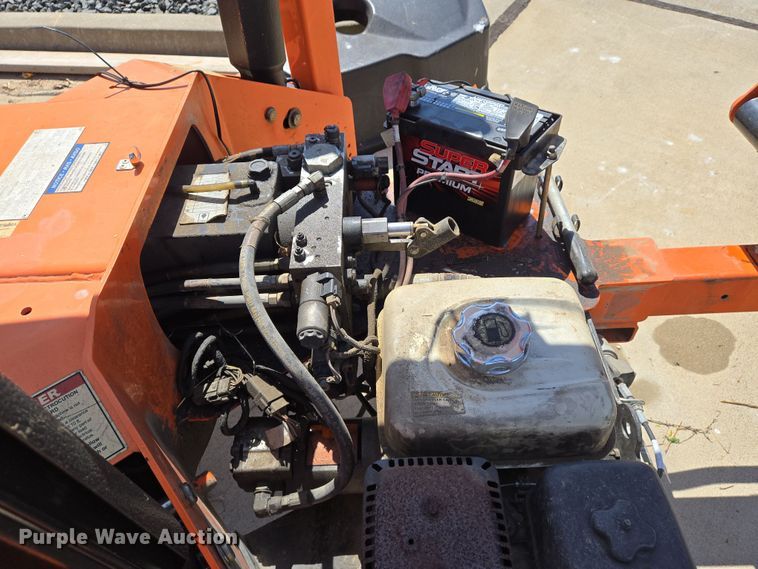 image for item EJ7385 2017 JLG Lift T350 boomlift