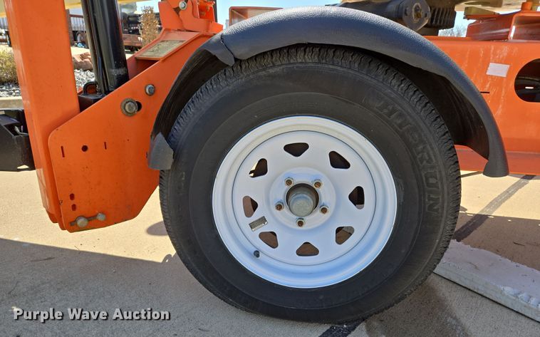 image for item EJ7385 2017 JLG Lift T350 boomlift