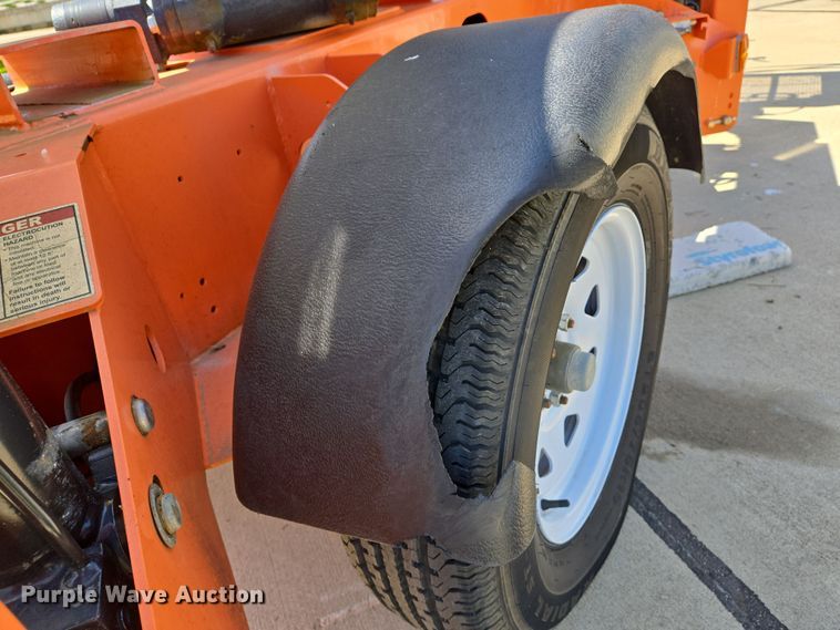 image for item EJ7385 2017 JLG Lift T350 boomlift