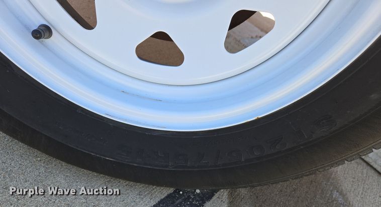 image for item EJ7385 2017 JLG Lift T350 boomlift