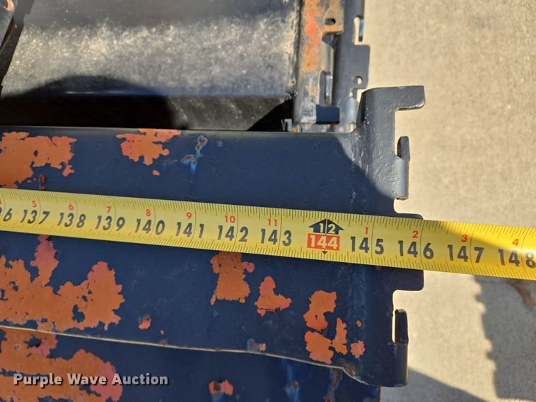 image for item EJ7386 Pallet racking