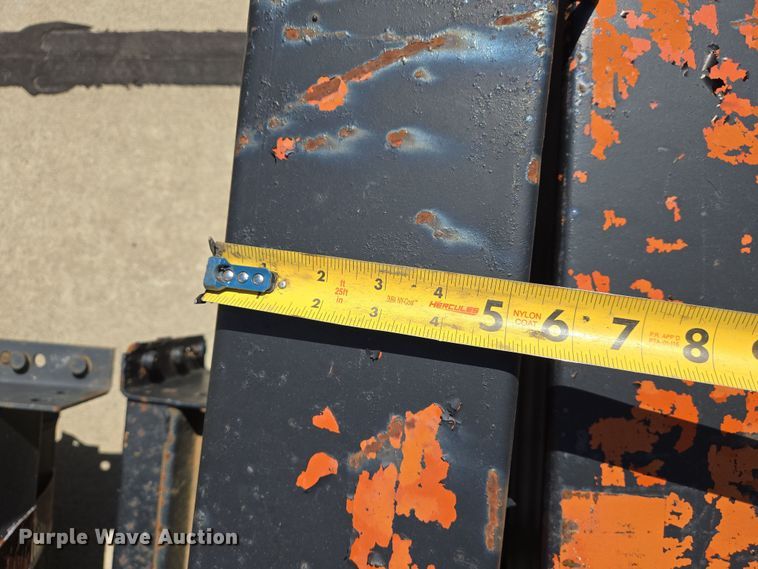 image for item EJ7386 Pallet racking