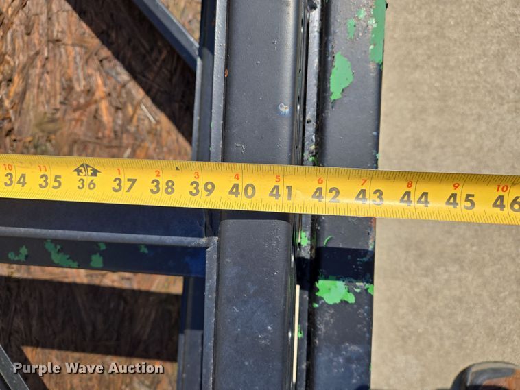 image for item EJ7386 Pallet racking