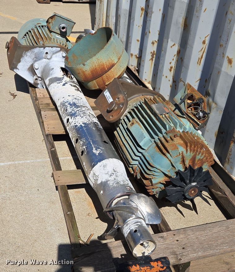 image for item EJ7387 (2) agitator