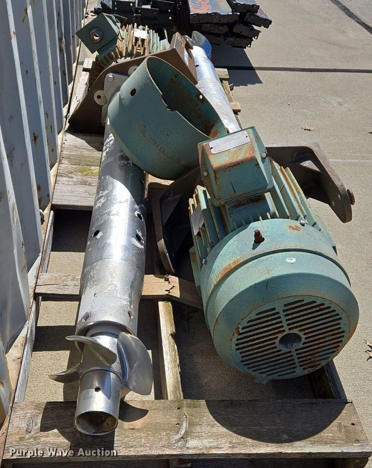 image for item EJ7387 (2) agitator