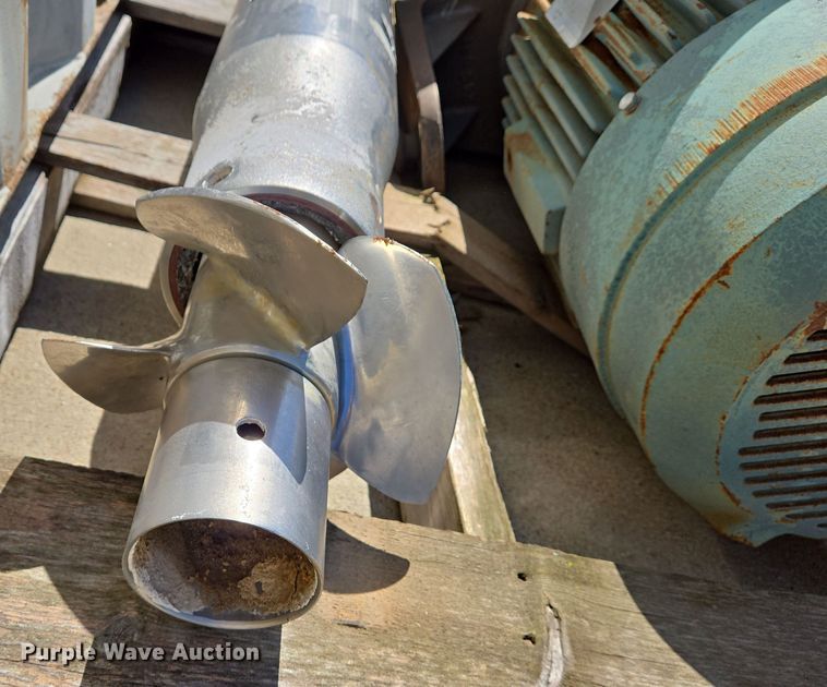 image for item EJ7387 (2) agitator