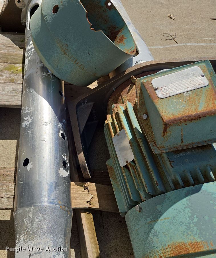 image for item EJ7387 (2) agitator