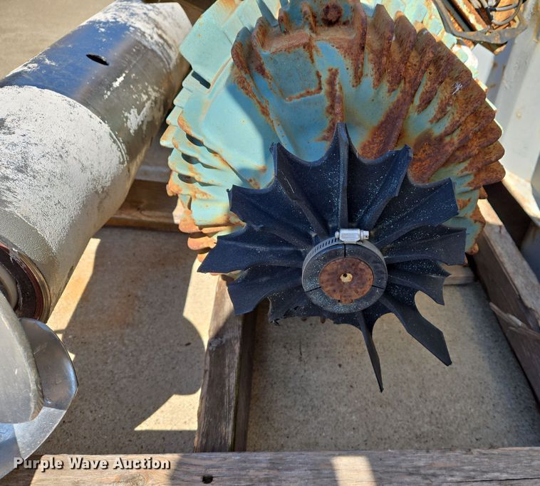 image for item EJ7387 (2) agitator