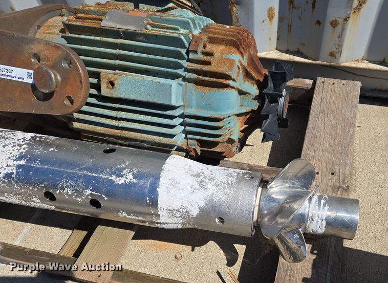 image for item EJ7387 (2) agitator