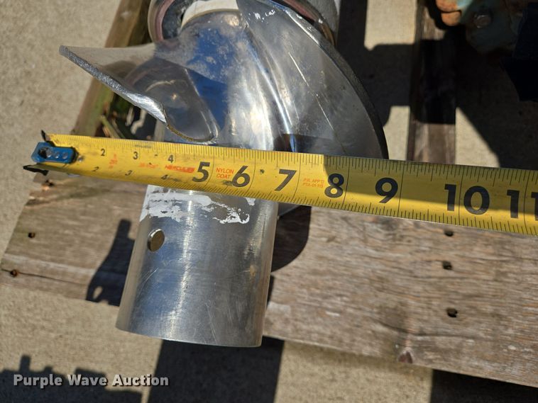 image for item EJ7387 (2) agitator