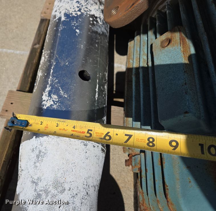 image for item EJ7387 (2) agitator