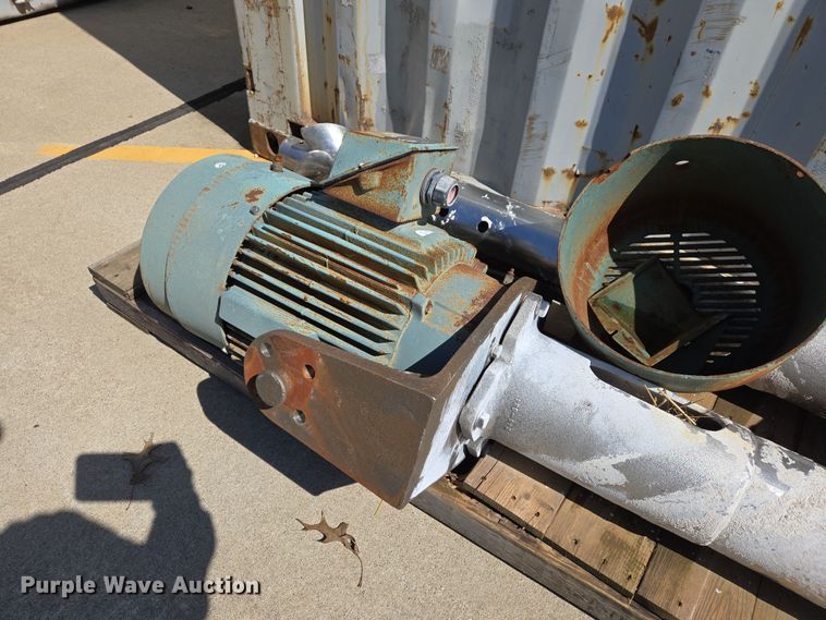 image for item EJ7387 (2) agitator