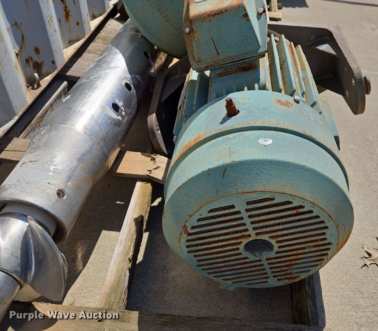 image for item EJ7387 (2) agitator