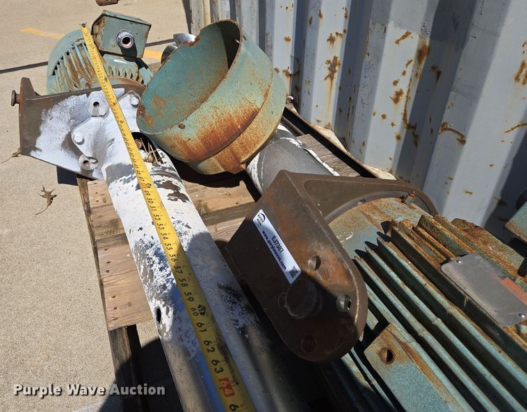 image for item EJ7387 (2) agitator