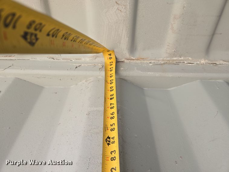 image for item EJ7388 2009 shipping container