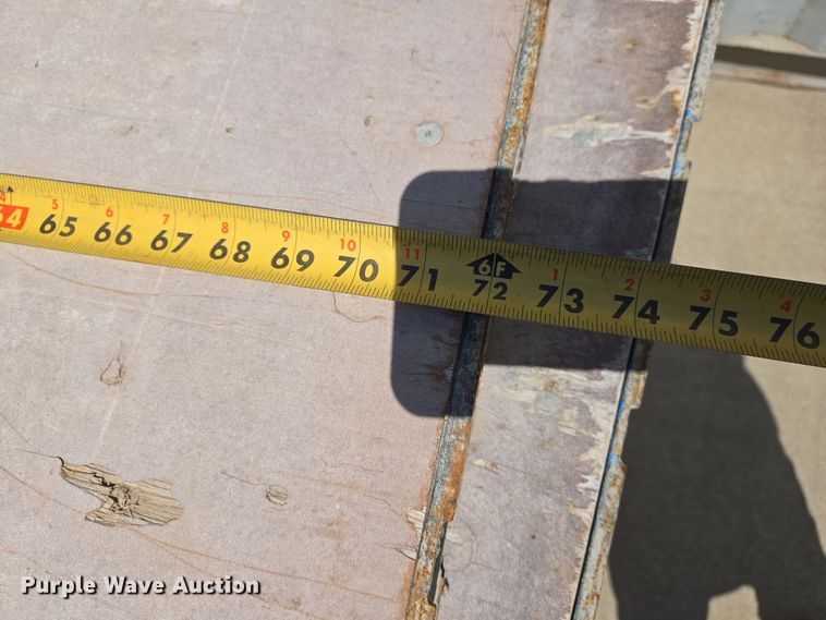 image for item EJ7393 Approximately 78 concrete forms