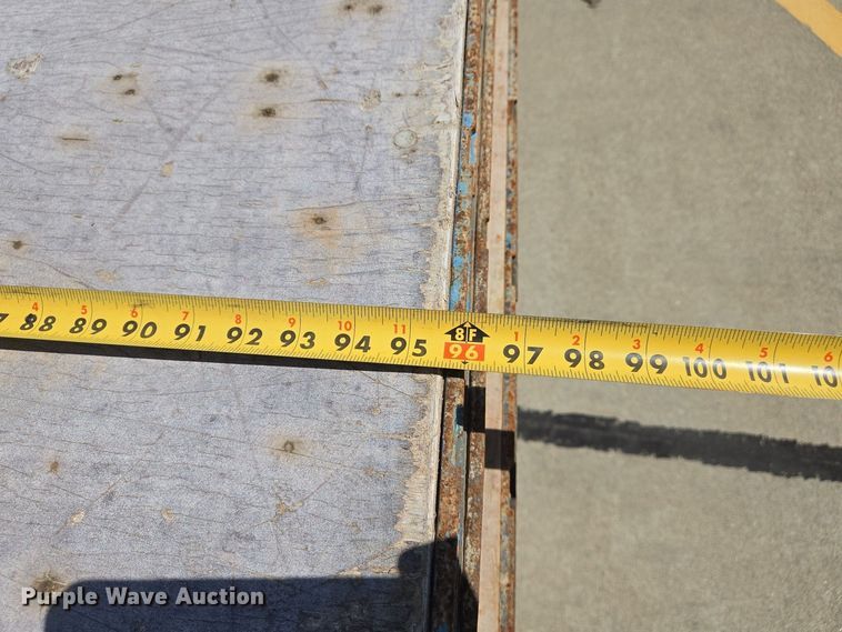 image for item EJ7395 Approximately 30 concrete forms