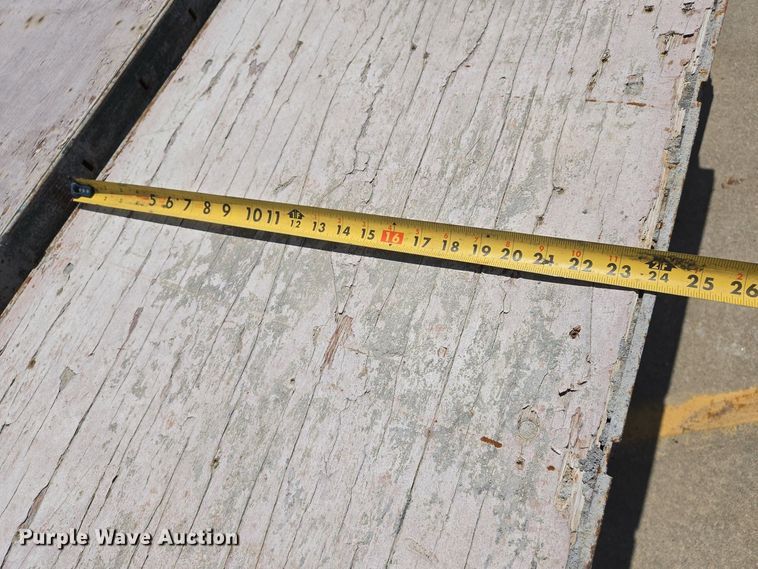 image for item EJ7395 Approximately 30 concrete forms