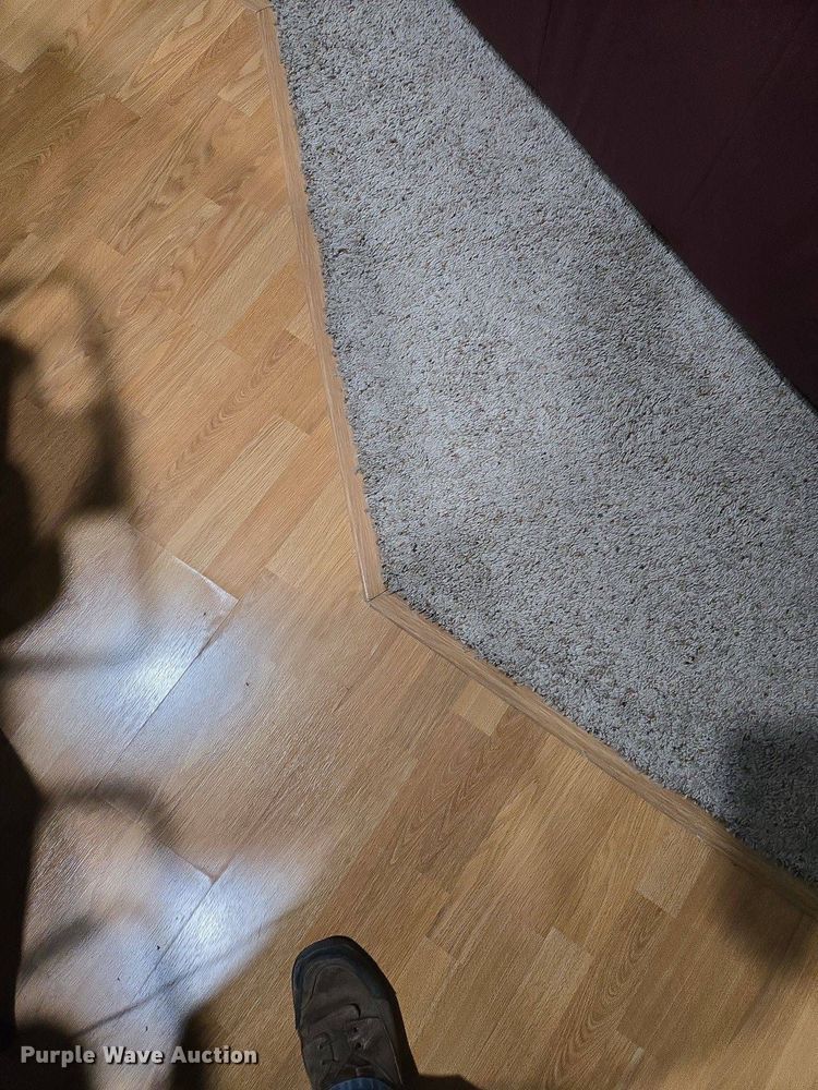 image for item EJ7400 2004 John Deere 1810E scraper