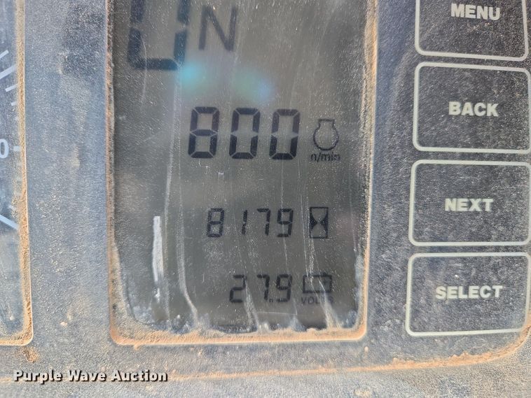 image for item EJ7401 2006 John Deere 300D articulated haul truck