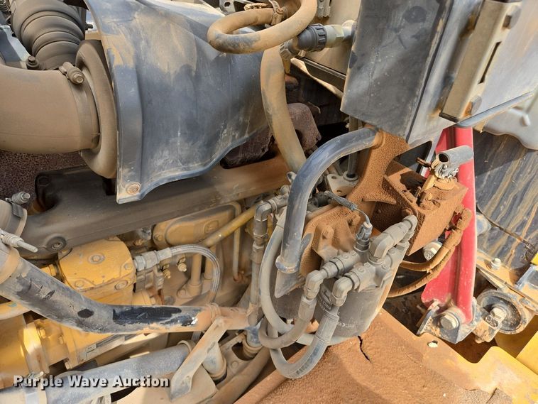 image for item EJ7401 2006 John Deere 300D articulated haul truck