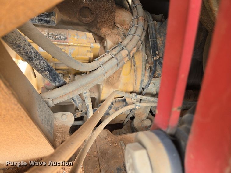 image for item EJ7401 2006 John Deere 300D articulated haul truck