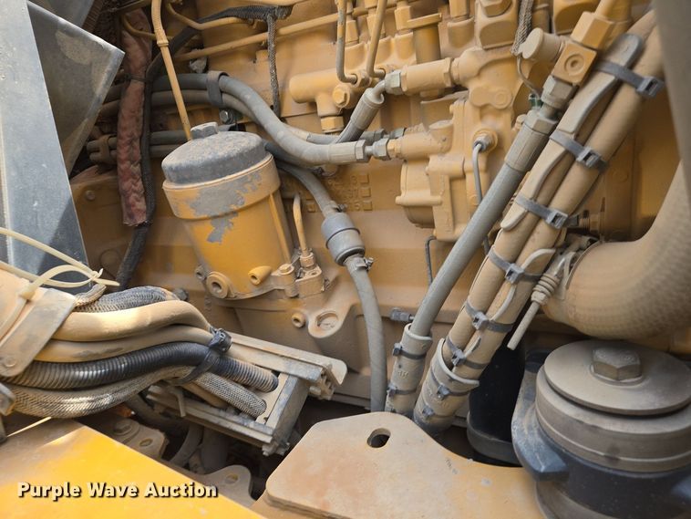 image for item EJ7401 2006 John Deere 300D articulated haul truck