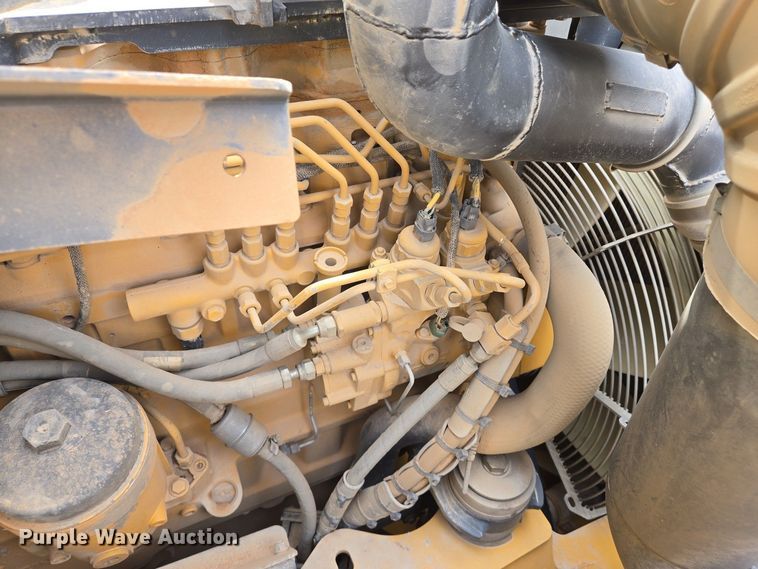 image for item EJ7401 2006 John Deere 300D articulated haul truck