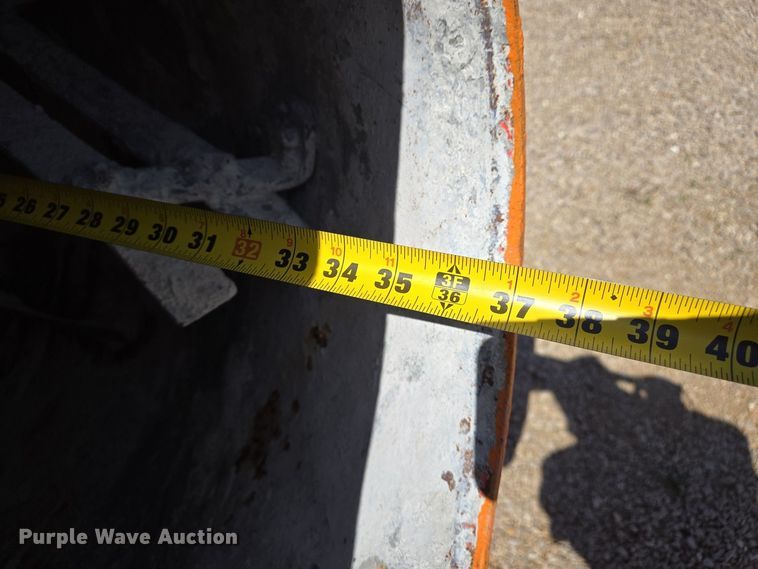 image for item EJ7405 Concrete mixer