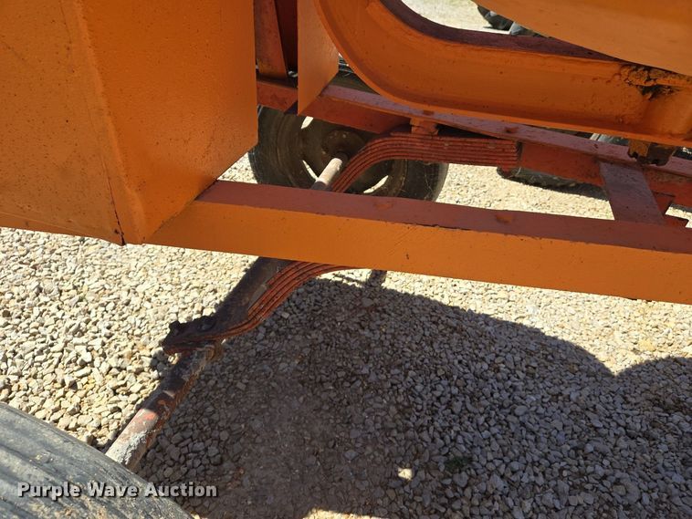 image for item EJ7405 Concrete mixer