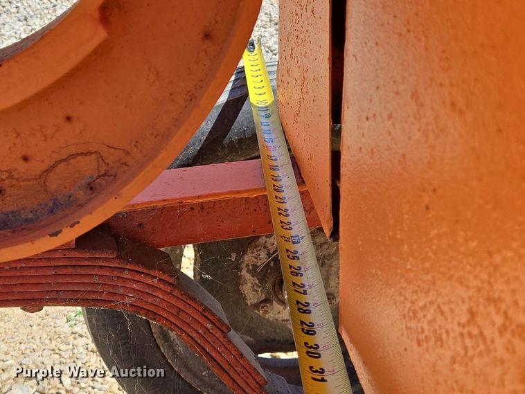 image for item EJ7405 Concrete mixer