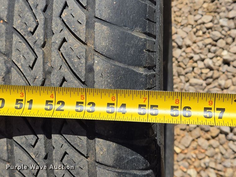 image for item EJ7405 Concrete mixer