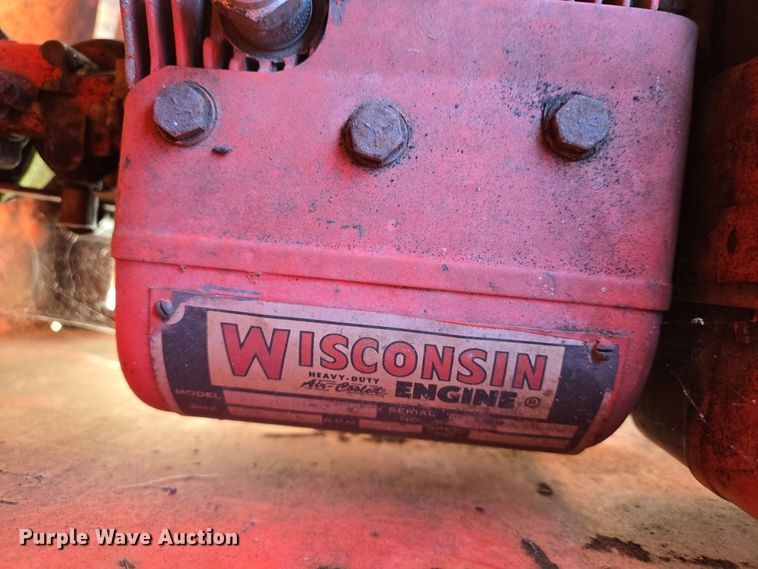 image for item EJ7405 Concrete mixer