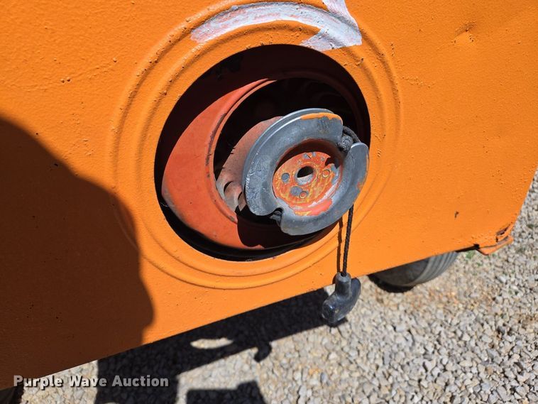 image for item EJ7405 Concrete mixer