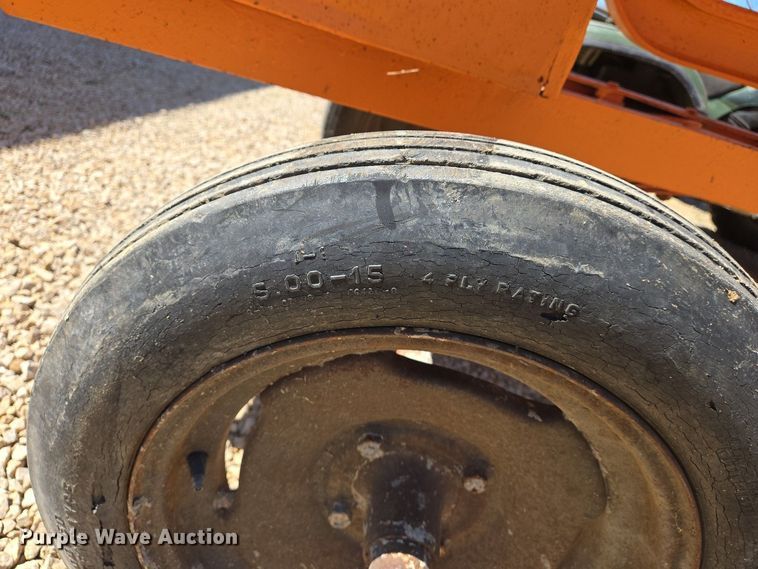 image for item EJ7405 Concrete mixer