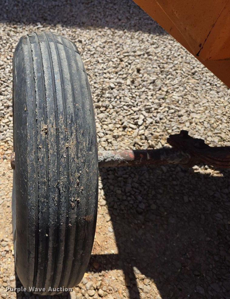 image for item EJ7405 Concrete mixer