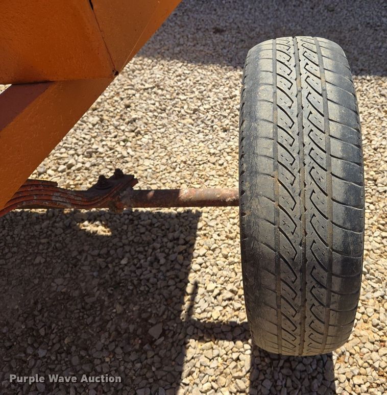 image for item EJ7405 Concrete mixer