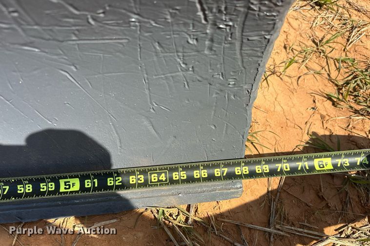 image for item EJ8628 2019 John Deere 35G mini excavator