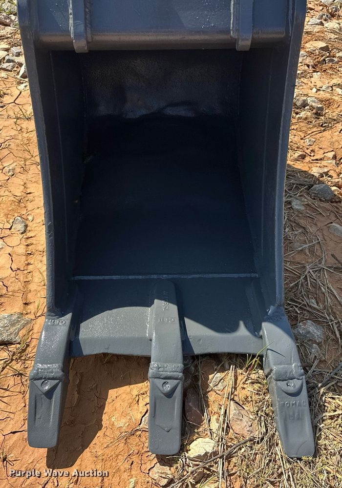 image for item EJ8628 2019 John Deere 35G mini excavator