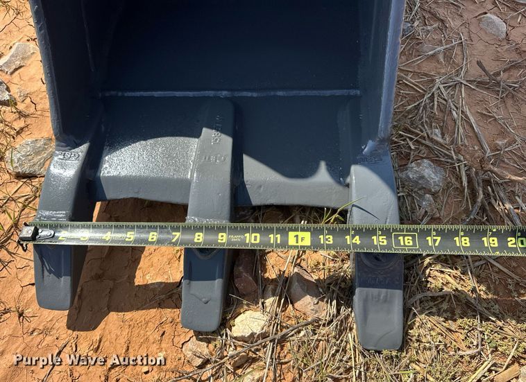 image for item EJ8628 2019 John Deere 35G mini excavator