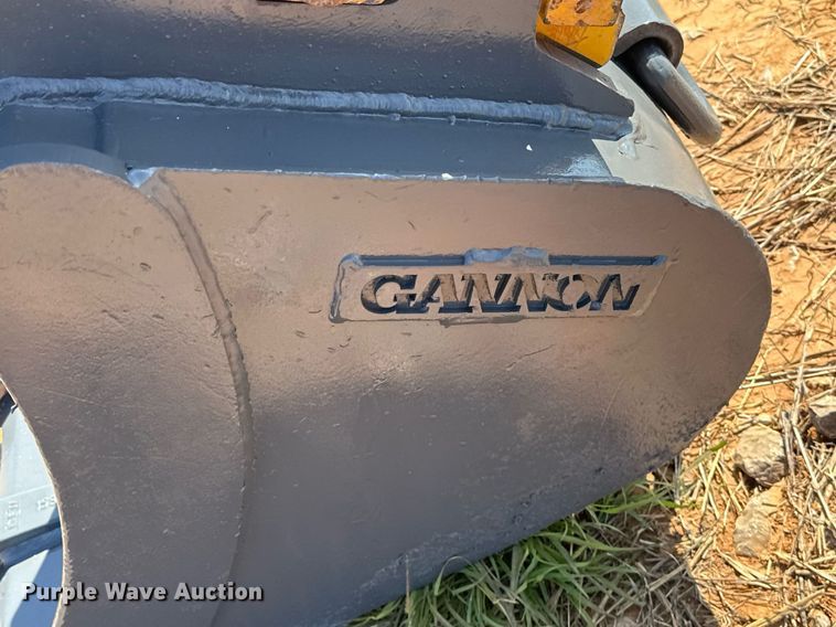 image for item EJ8628 2019 John Deere 35G mini excavator