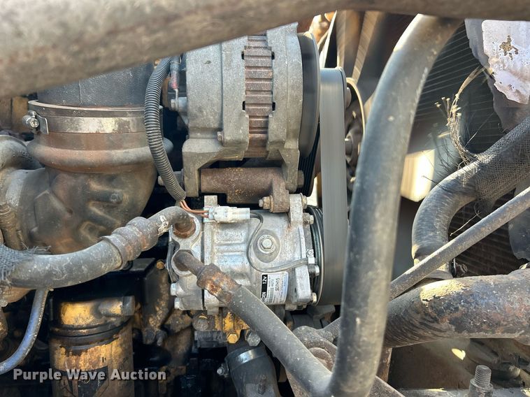 image for item EK2739 1999 Sterling L8511 dump truck