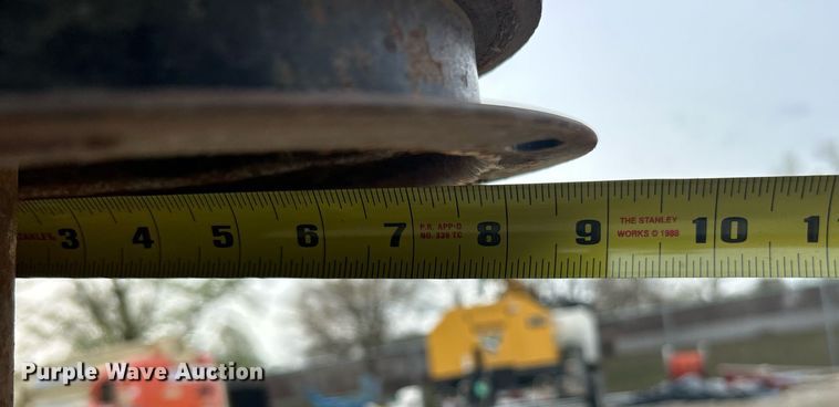 image for item EK2831 2014 International WorkStar 7600 sewer jetter truck